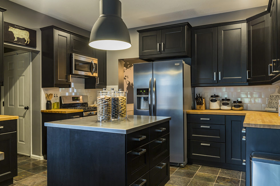 Introducing A New World of Stainless Steel Island ...