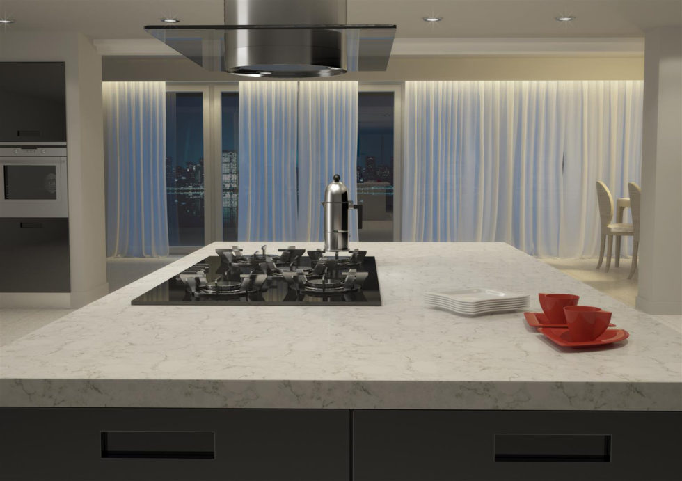 Arizona Tile Adding Italian-Made Quartz to its Varied Slab Offering | KBIS