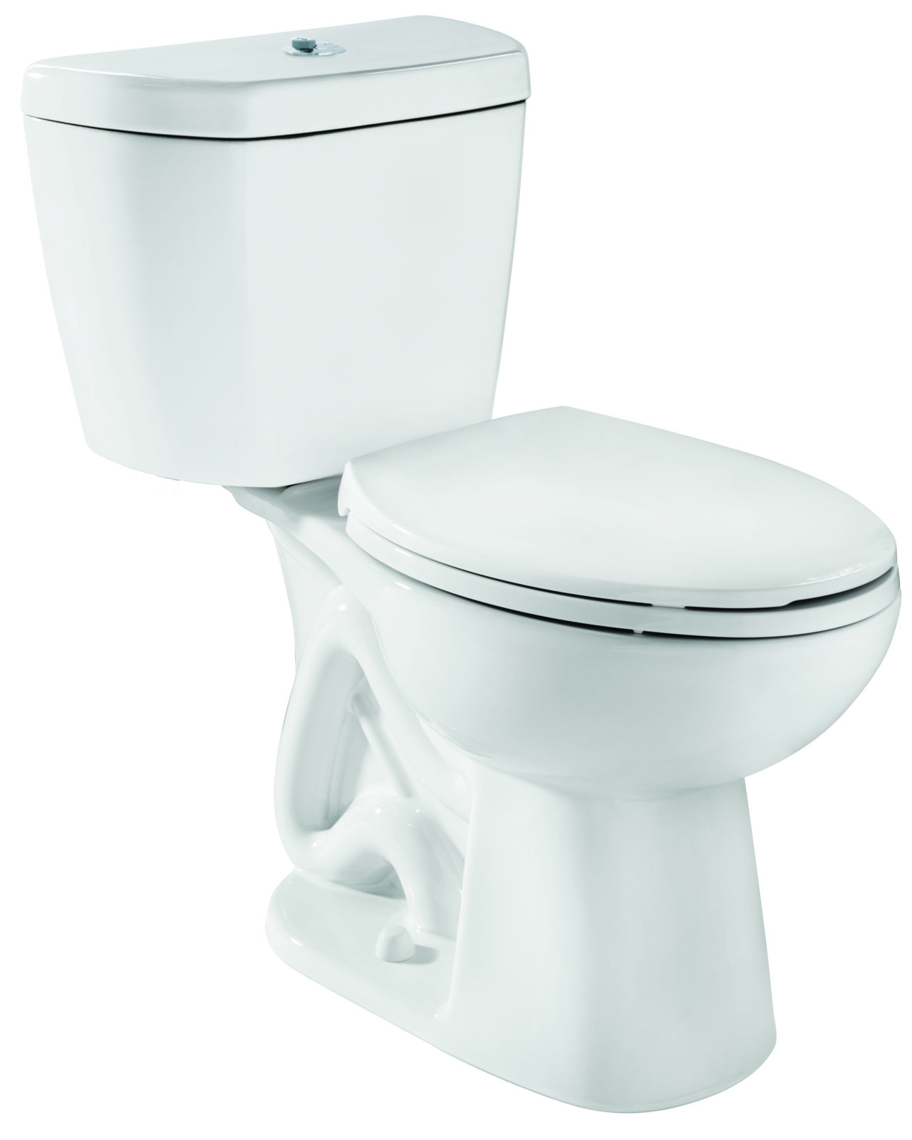 best high efficiency toilet