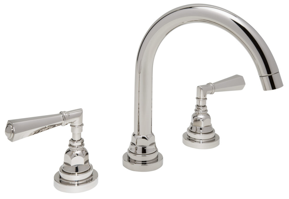 ROHL Introduces Expanded Selection of Transitional and Modern Styles