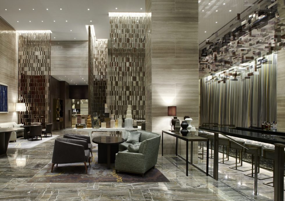 Walker Zanger receives three prestigious Pinnacle Awards KBIS