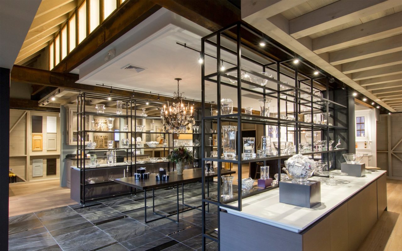 National Kitchen & Bath Association to Recognize Most Innovative Kitchen and Bath Showrooms in ...
