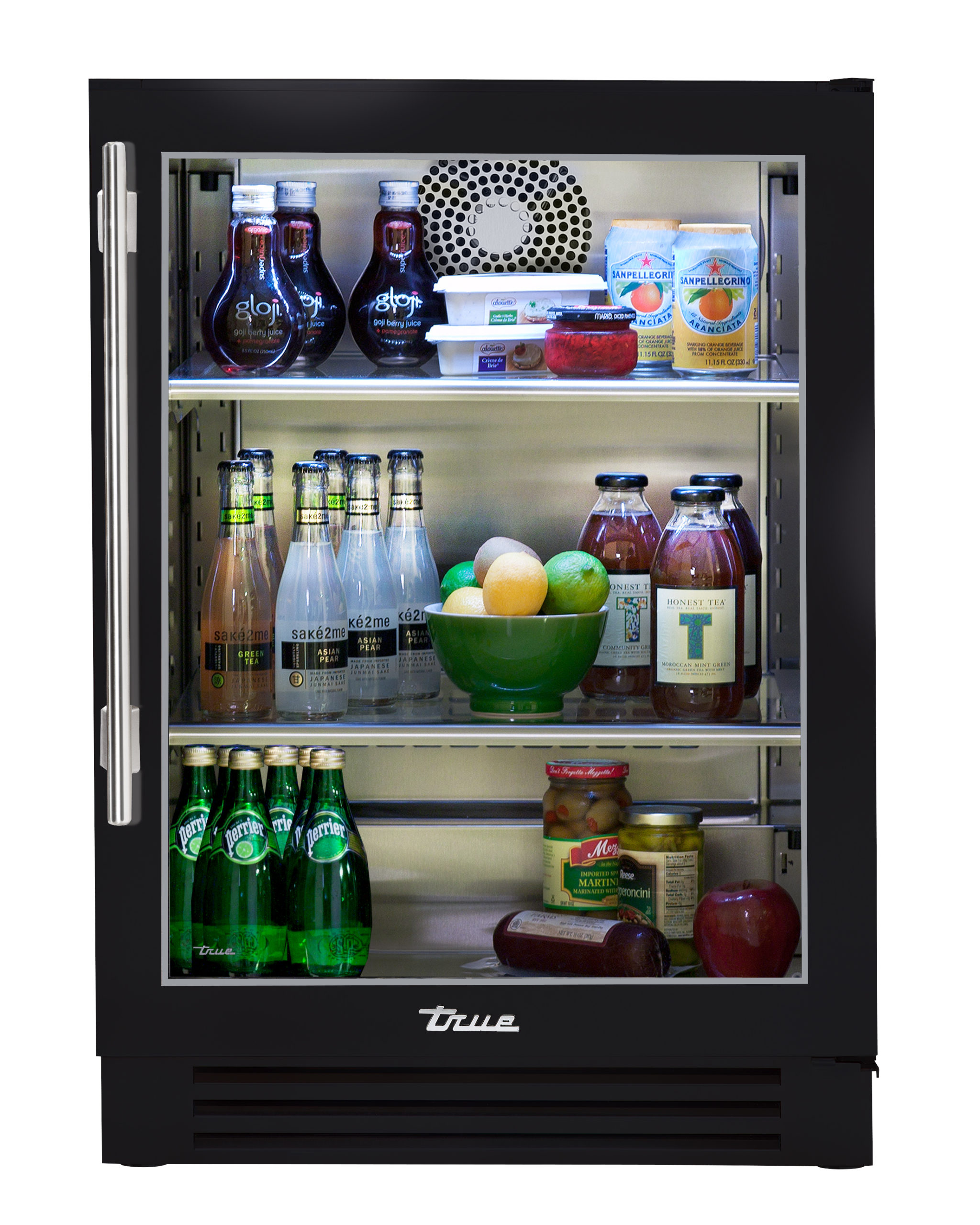  Commercial Refrigerators, Freezer & Coolers