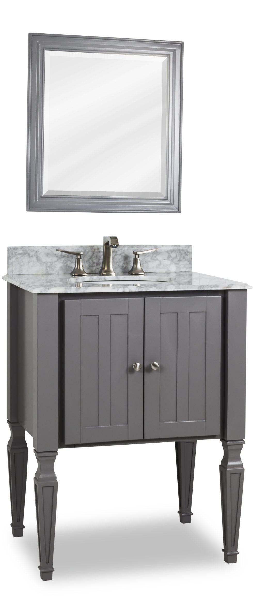 HARDWARE RESOURCES INTRODUCES TWO NEW FINISHES TO JENSEN FAMILY OF