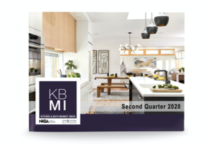 National Kitchen & Bath Association Q2 2020 Kitchen & Bath Market Index (KBMI)