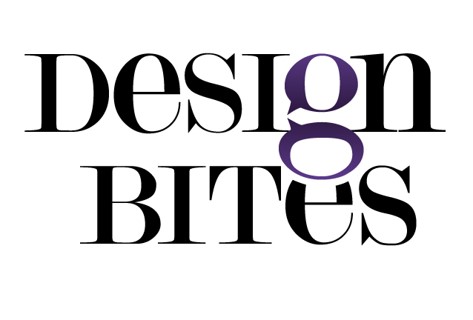 logo for the KBIS program Design Bites