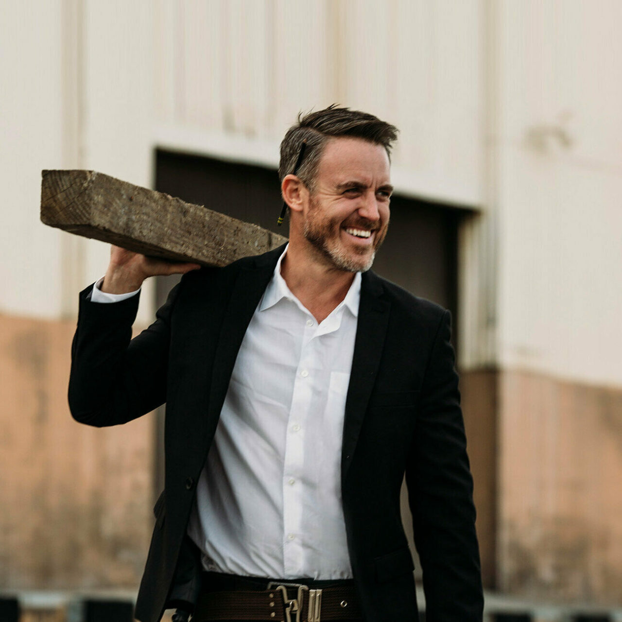 Darren Keefe to Host DesignBites on KBIS NeXT Stage KBIS