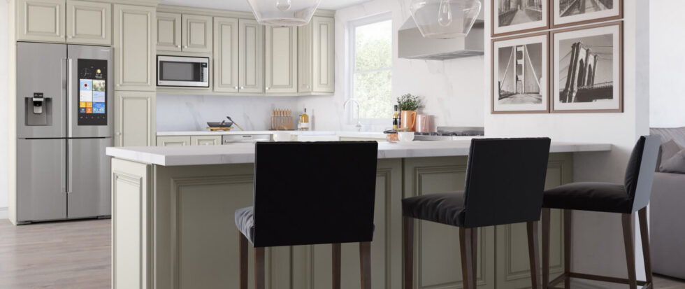 Kitchen Cabinet Distributors, Inc. | KBIS