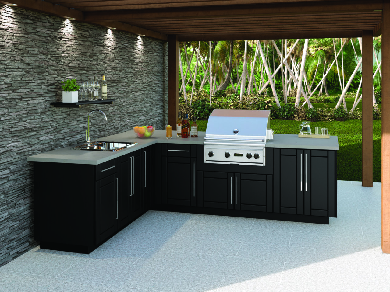 Kitchen Cabinet Industry Statistics - Market Analysis & Report