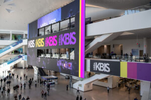 KBIS 2023 Venue