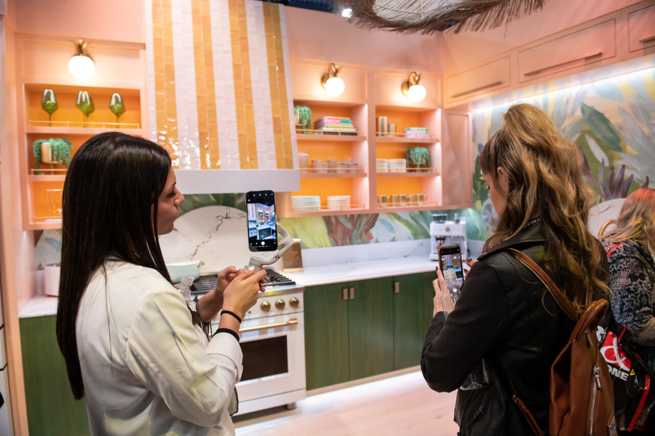 Floor Plan & Exhibitor List KBIS