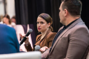KBIS NEXTStage Panel Talk