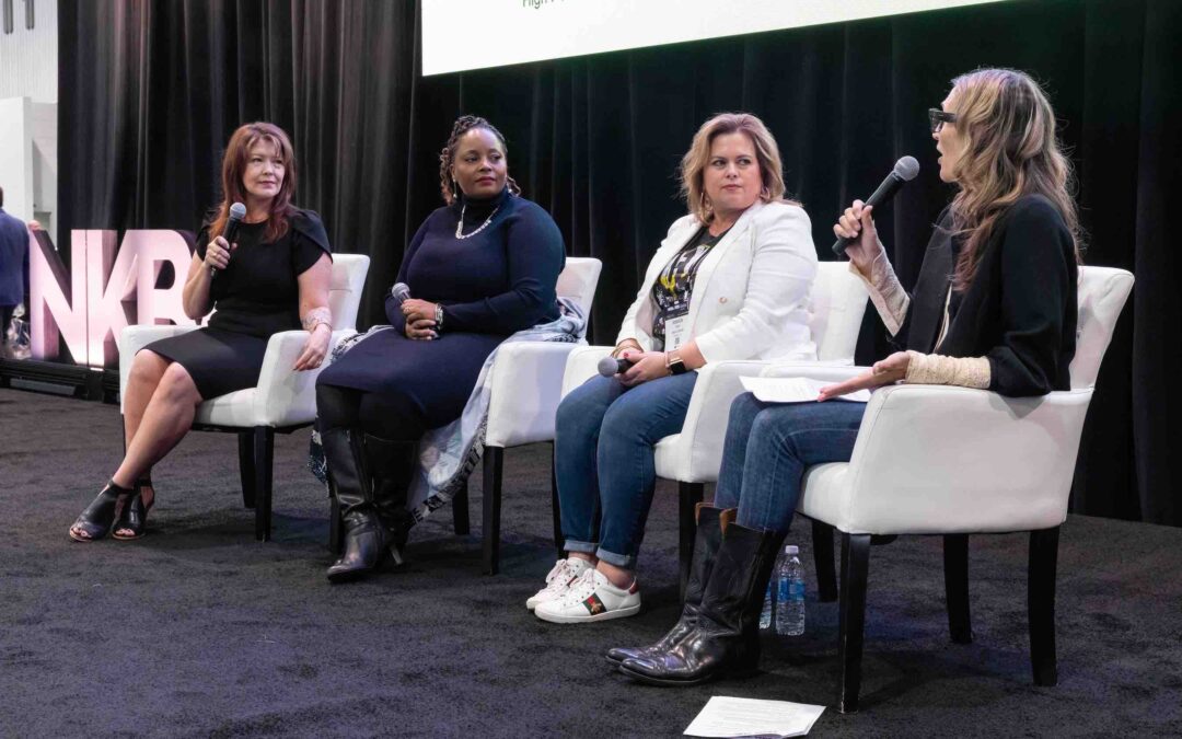 KBIS NEXTStage Issues Call for 2024 Speakers