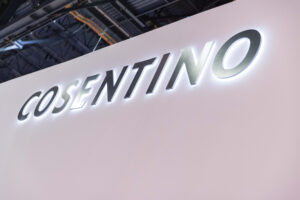 Cosentino at KBIS 2023