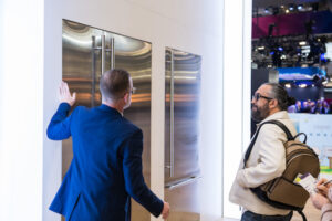 Discover new kitchen and bath products at KBIS