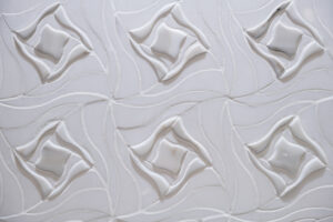 Explore trends of all textures at KBIS.