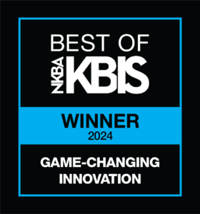 Best of KBIS 2024 Award for Game Changing Innovation