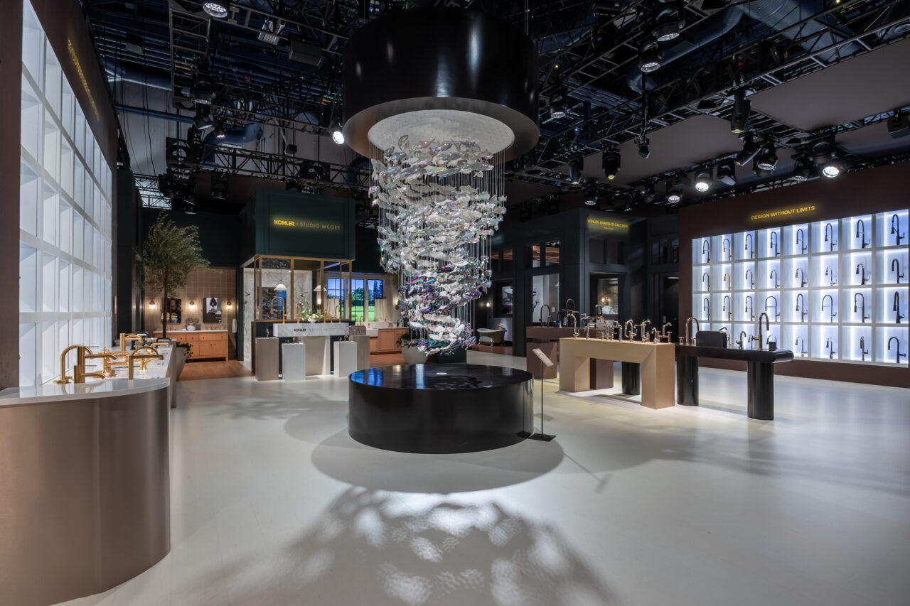Savvy Exhibitors Brought Their A-Game with Standout Booths