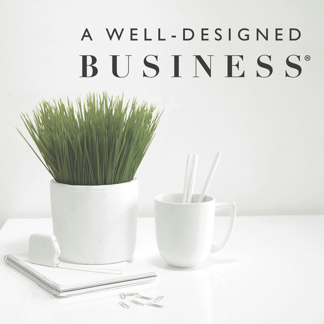 WellDesignedBusinessPod