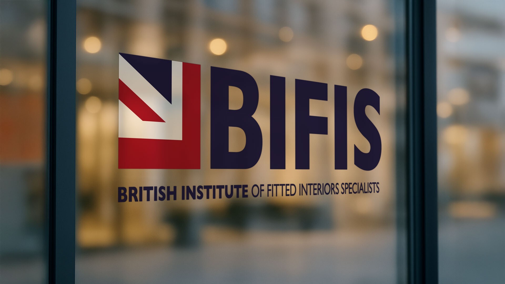 BIFIS Window