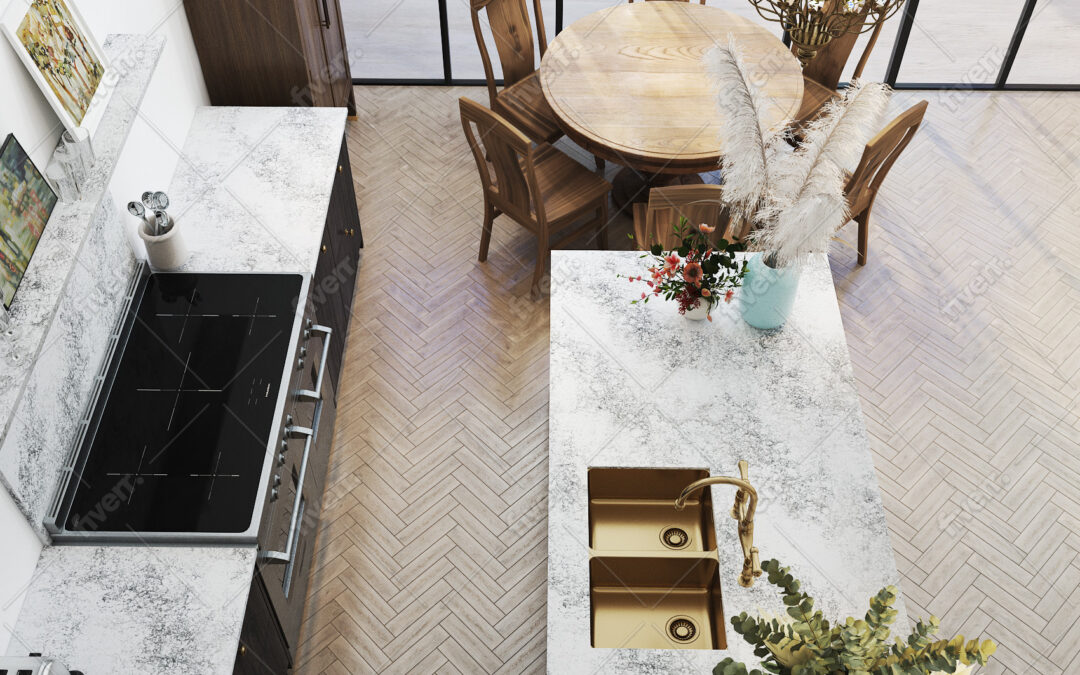 Hendrix Industries Returns to KBIS 2026 with Exciting New Surfaces Made in the USA