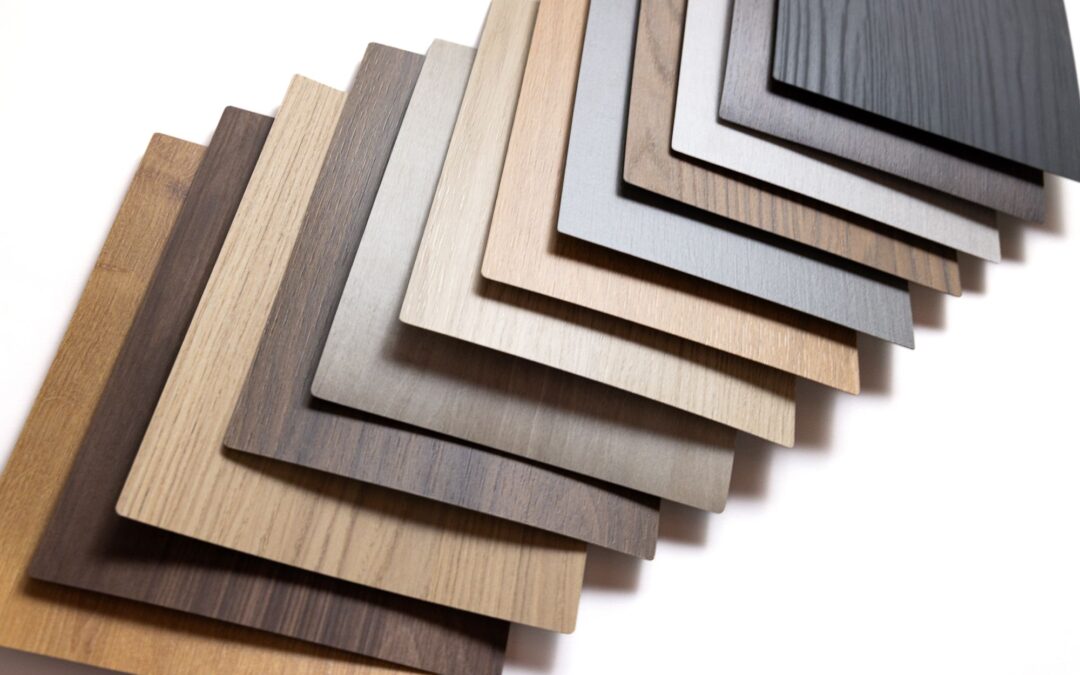 Wood-Mode Expands High Pressure Laminate Collection Increasing Opportunities for Individualized Design