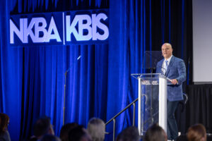 SOI/SOA at KBIS 2025