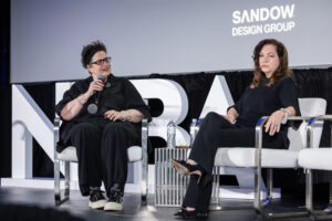 SOI/SOA at KBIS 2025