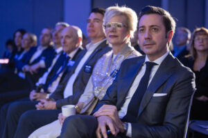 SOI/SOA at KBIS 2025