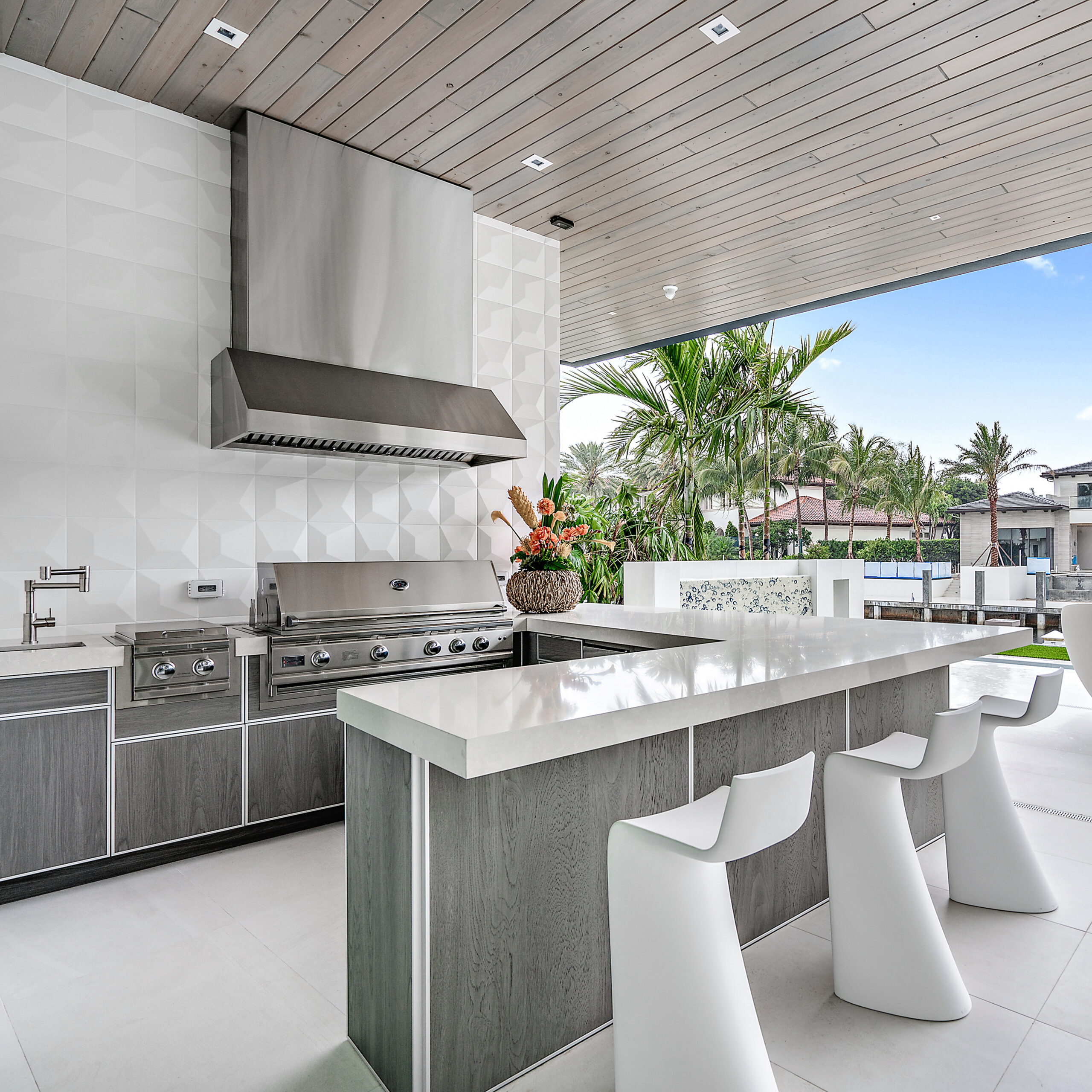 Schrappers fine cabinetry