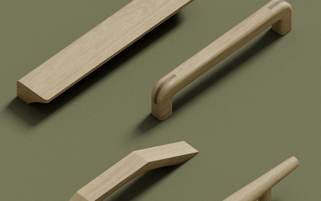 FURNIPART EXPANDS THE WOOD COLLECTION – NATURAL WARMTH FOR THE MODERN KITCHEN