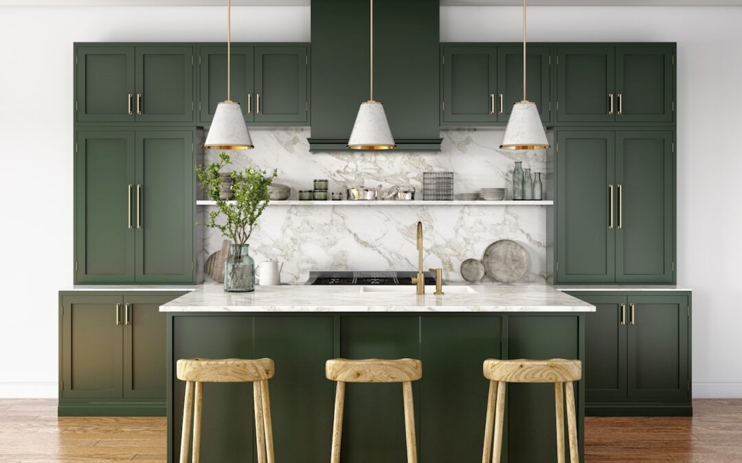 Atlas Homewares Identifies Key Design Trends Set to Define Kitchens in 2026