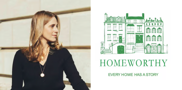 Sophie Donelson signs covers of her latest book at LUXURY Lounge at KBIS 2024