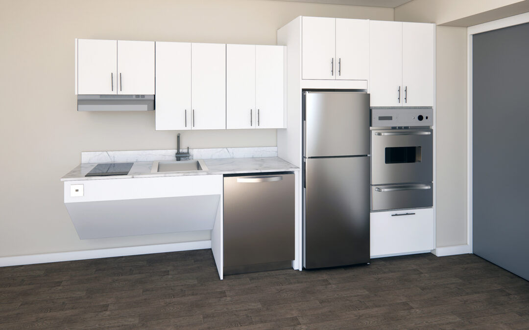 Summit Appliance Div. of Felix Storch, Inc.