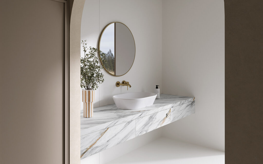 Neolith to debut new products for kitchen and bathroom countertops and new Architectural line for facades at KBIS 2026 in Orlando, Florida