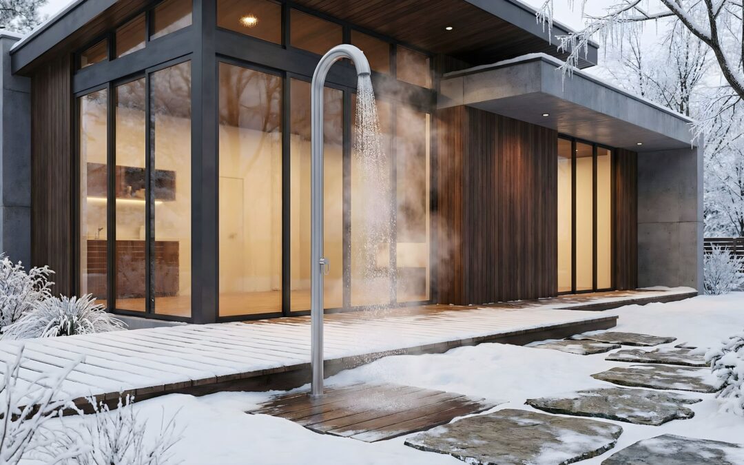 WATRLINE Presents Frost-Free Outdoor Bathing Technology at KBIS Orlando