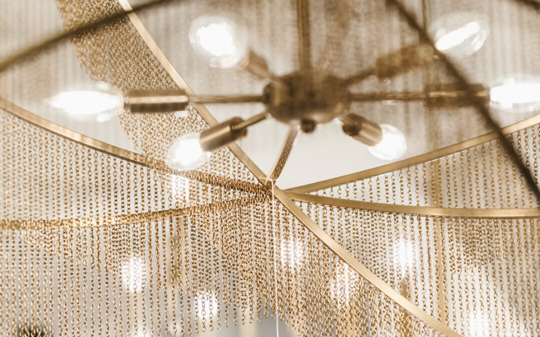 Kichler & Progress Lighting Debut Unified Design Experience at KBIS 2026