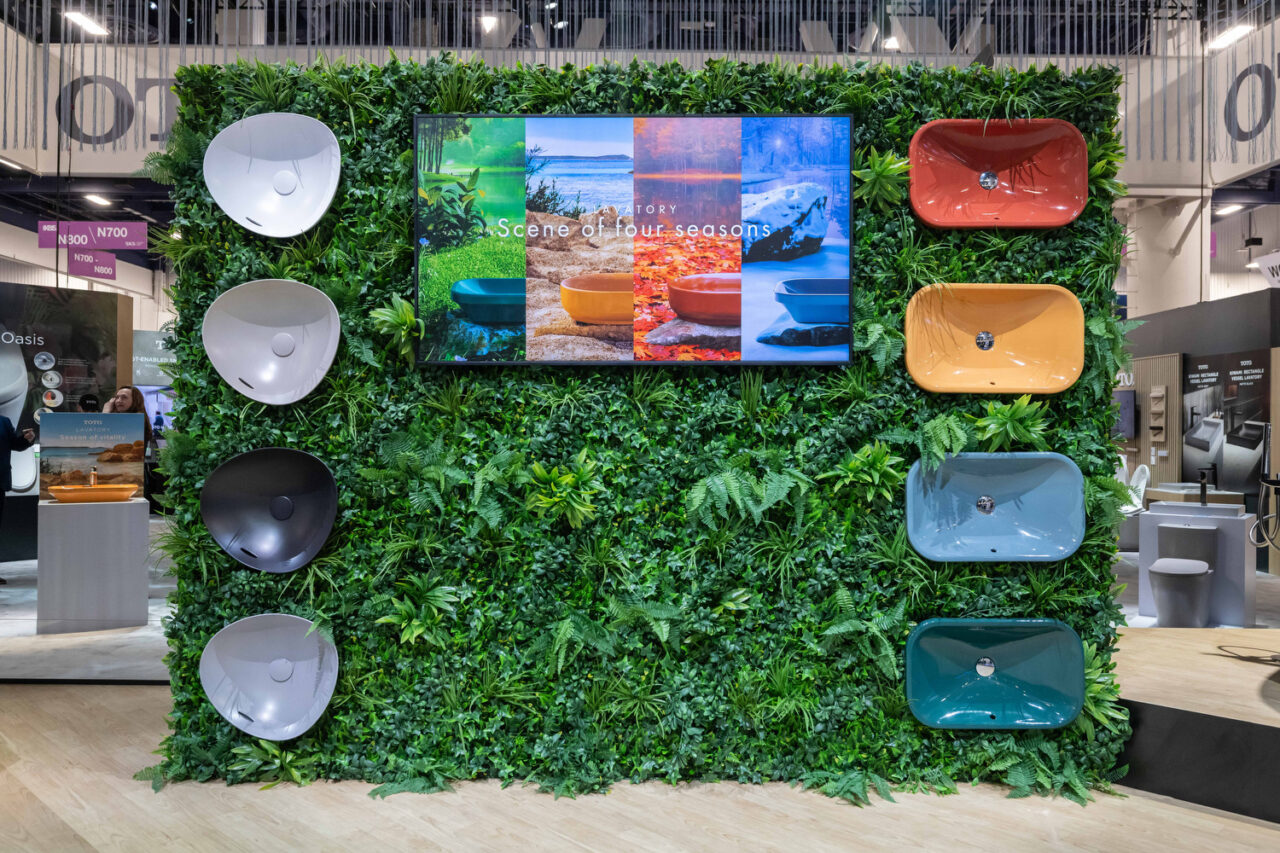 Platinum Show Sponsors Brio Water Technology, Midea, and ZLINE Share What’s to Come at KBIS 2026