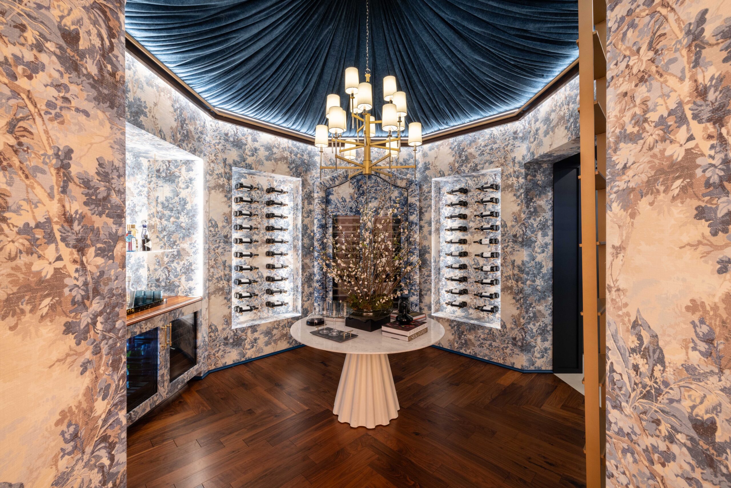 Monogram_Best Booth Honorable Mention 2025_Courtesy of Emerald KBIS2