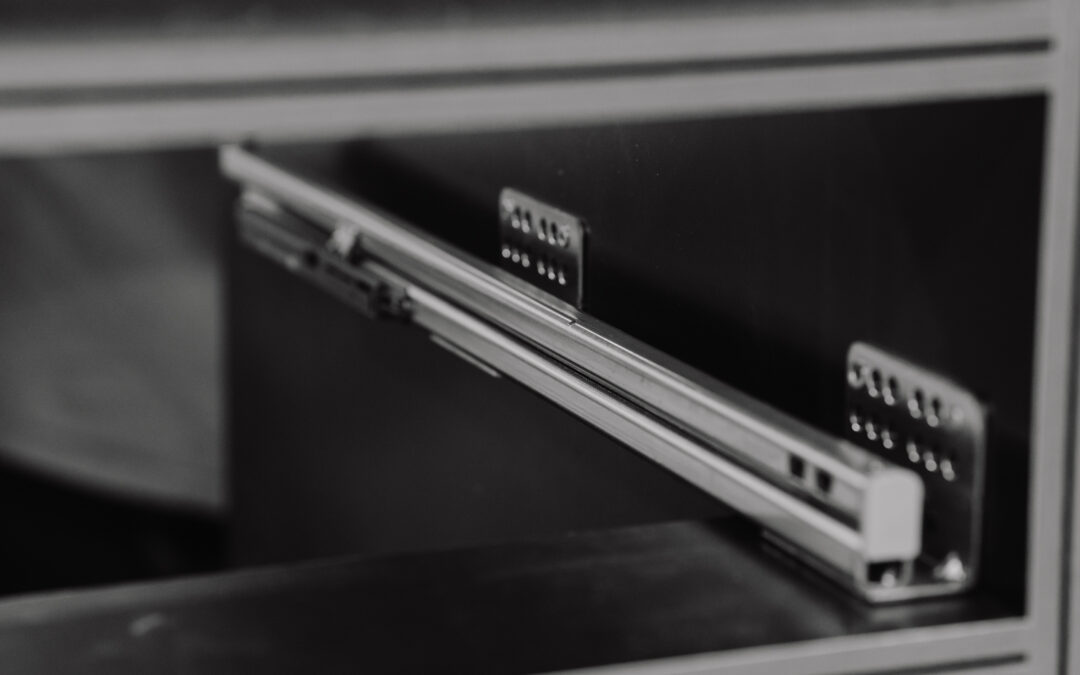 NatureKast Weatherproof Cabinetry and Hettich Roll Out the Next Level of Luxury in Outdoor Kitchens