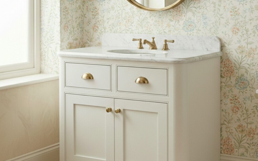 The Rise of Curved Cabinetry: Explore “Design Without Edges” at KBIS