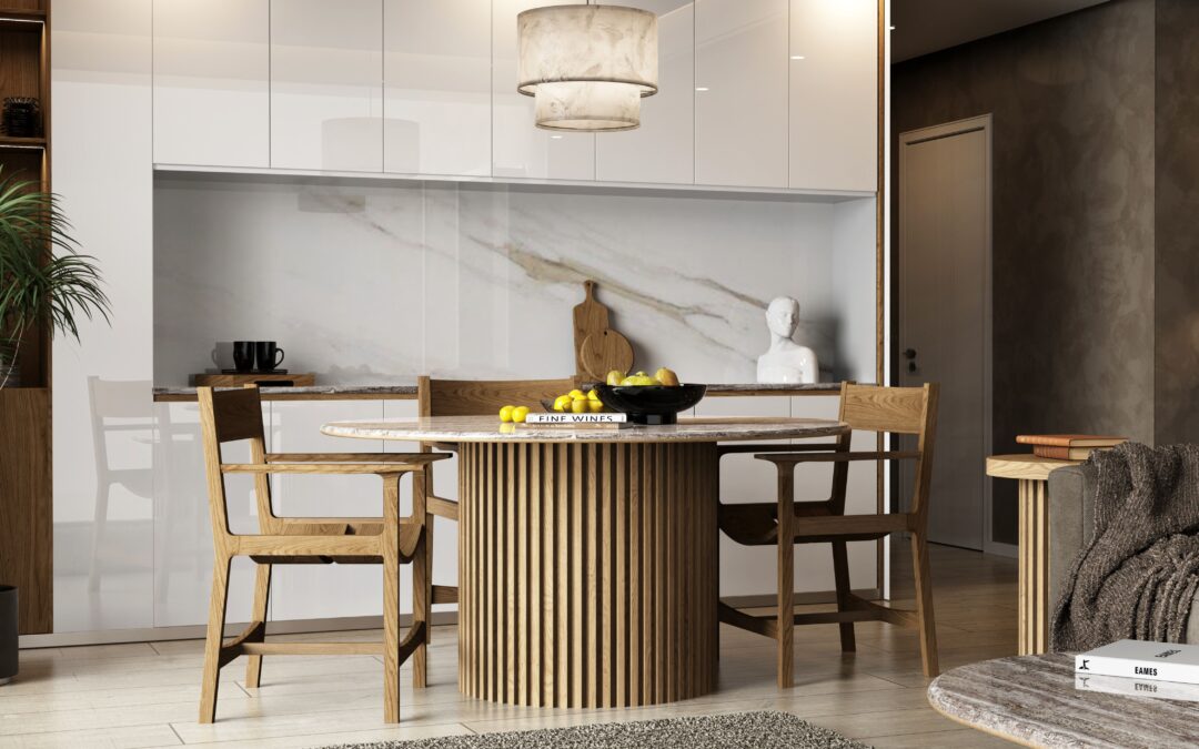 Buca Interior Solutions Debuts Integrated Design Experience at KBIS 2026