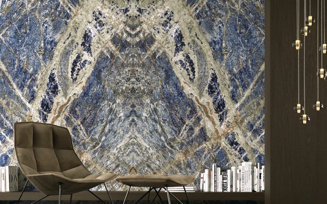 XTONE Unveils Six New Large‑Format Designs at KBIS 2026