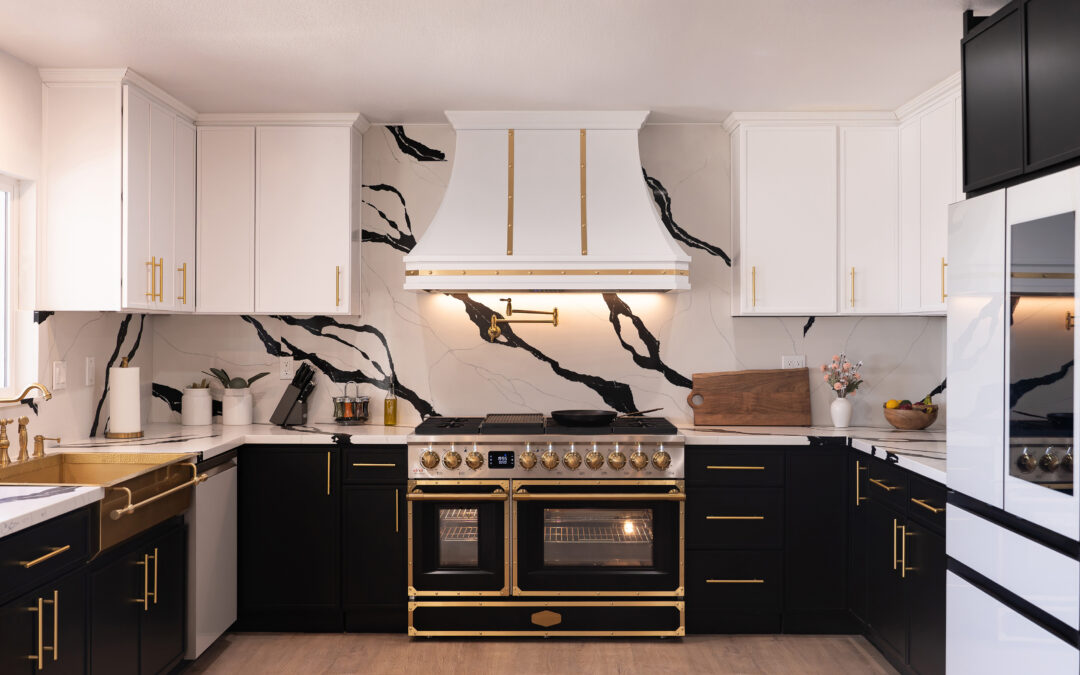 Akicon Unveils the Fully Custom Copper Kitchen at KBIS 2026: A New Era of Bespoke Unified Design