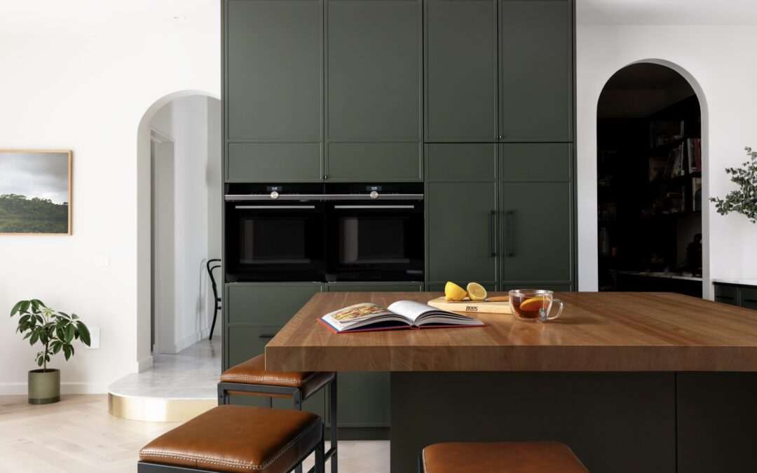 John Boos & Co. Unveils New Immersive Exhibit