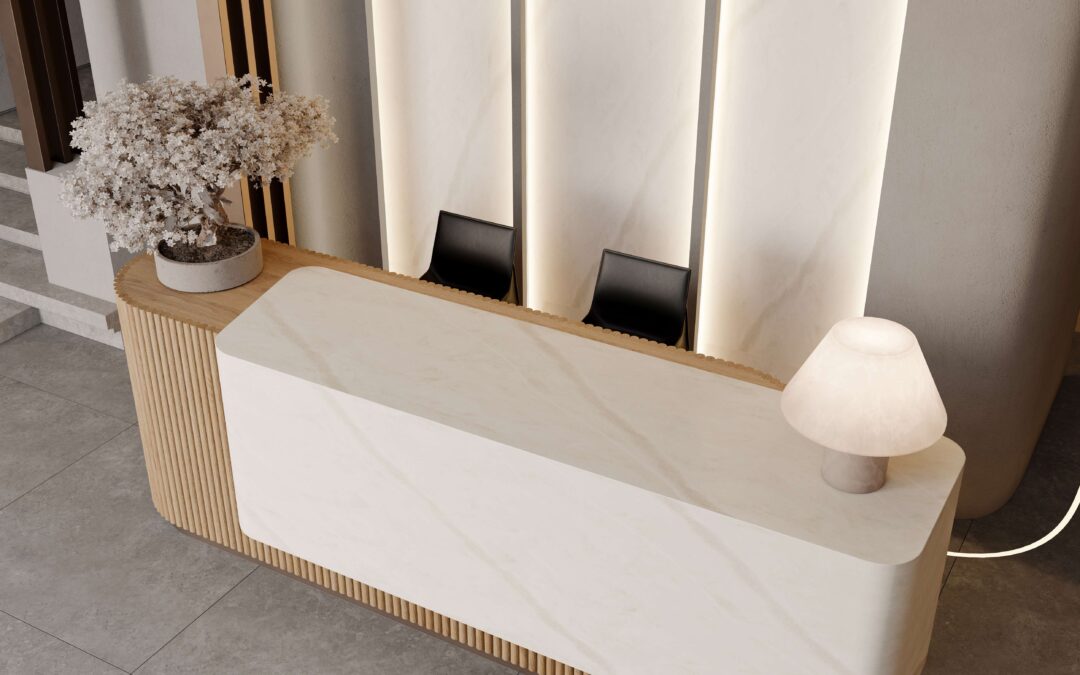 LX Hausys Debuts Four New HIMACS Colors at KBIS 2026