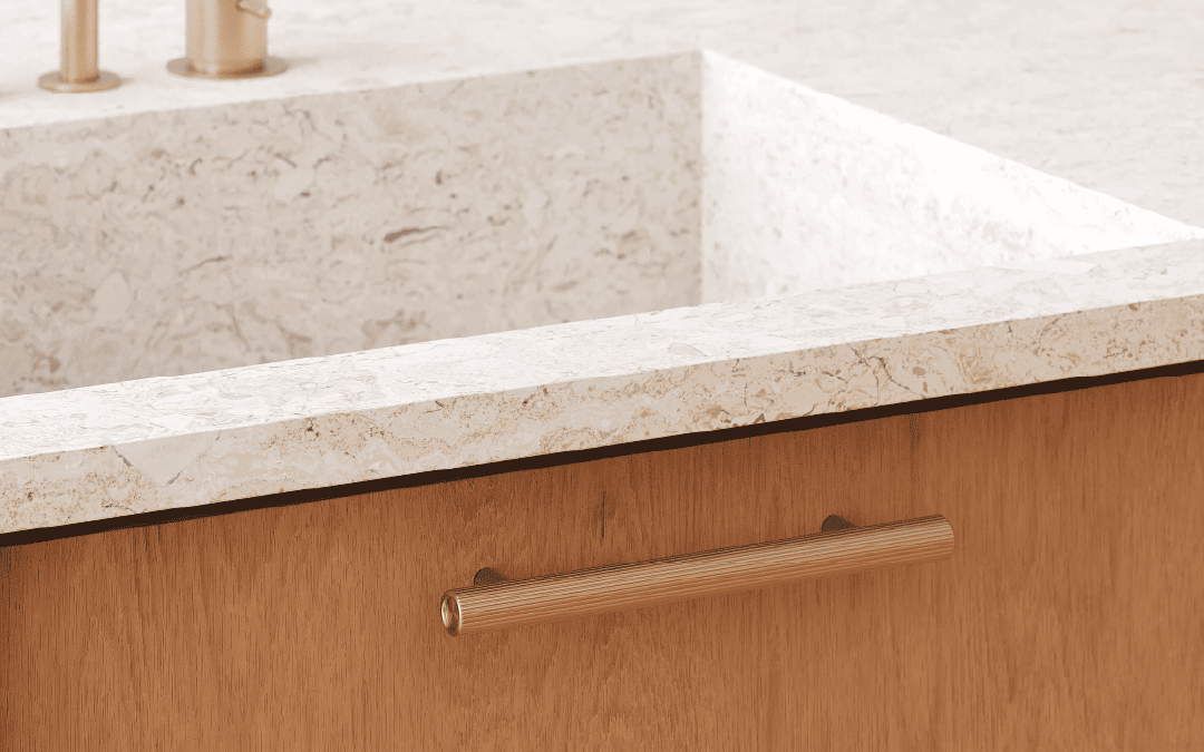 Discover Viefe’s New Architectural Hardware at KBIS 2026