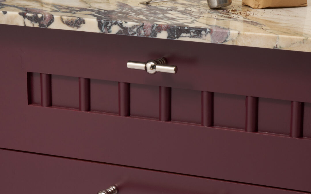 Plank Hardware Debuts at KBIS 2026 With New Cabinet Hardware Collections and First-Ever US-Compatible Switches & Outlets