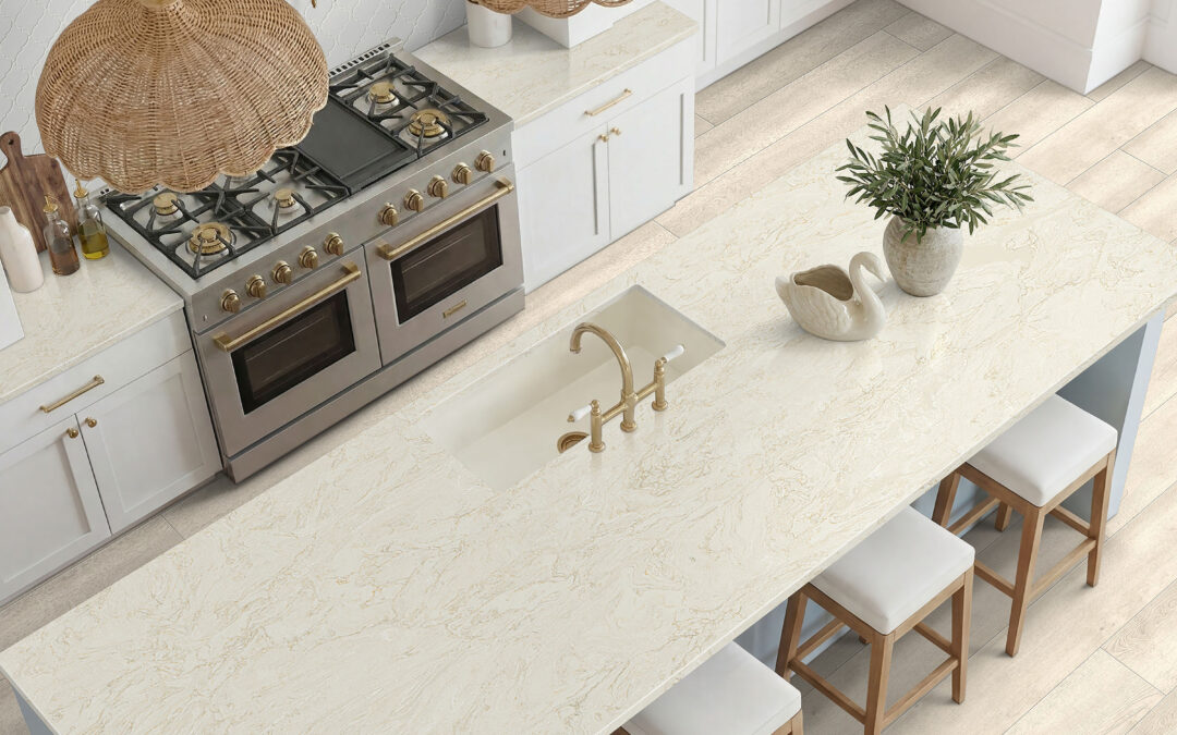 MSI Unveils 2026 Surface Innovations at KBIS Orlando